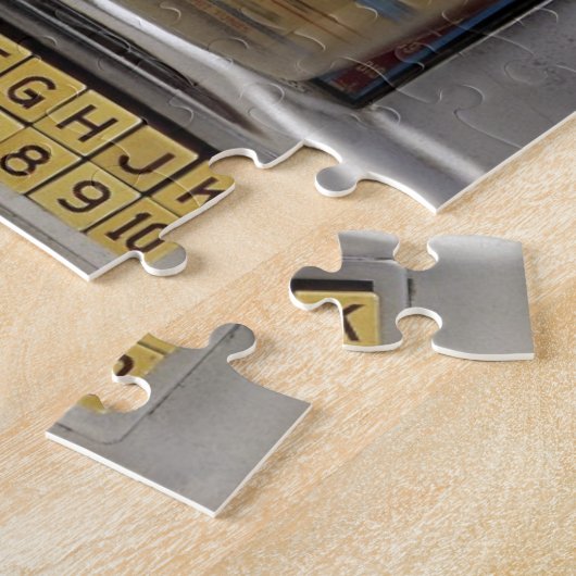 minijukebox puzzle (Seite)