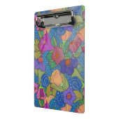 Miniklemmbrett Mini Klemmbrett (Gewinkelt2)