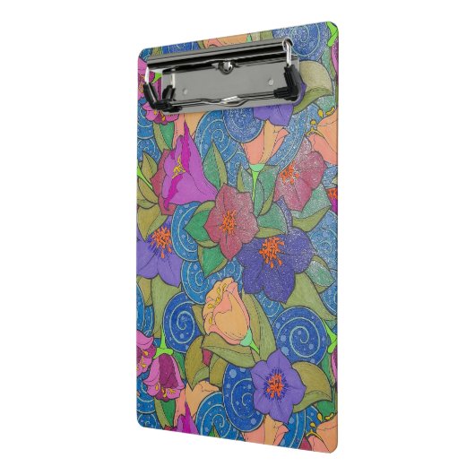 Miniklemmbrett Mini Klemmbrett (Gewinkelt2)