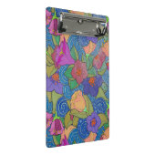 Miniklemmbrett Mini Klemmbrett (Schrägansicht)