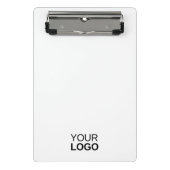 Miniklemmbrett Mini Klemmbrett (Vorderseite)