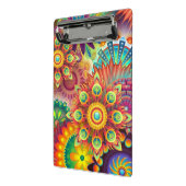 Miniklemmbrett Mini Klemmbrett (Gewinkelt2)