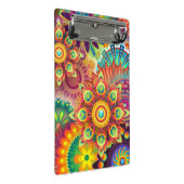 Miniklemmbrett Mini Klemmbrett (Schrägansicht)