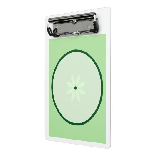 Miniklemmbrett Mini Klemmbrett (Gewinkelt2)