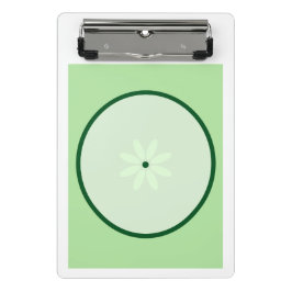 Miniklemmbrett Mini Klemmbrett