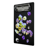 Miniklemmbrett Mini Klemmbrett (Gewinkelt2)