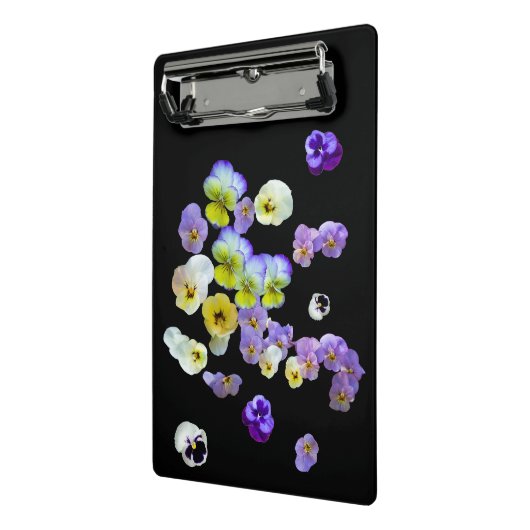 Miniklemmbrett Mini Klemmbrett (Gewinkelt2)