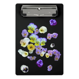 Miniklemmbrett Mini Klemmbrett