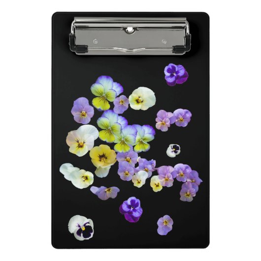 Miniklemmbrett Mini Klemmbrett (Vorderseite)