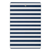 Miniklemmbrett Mini Klemmbrett (Rückseite)