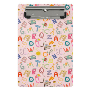 Miniklemmbrett Mini Klemmbrett