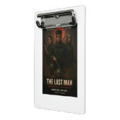 Miniklemmbrett Mini Klemmbrett (Gewinkelt2)