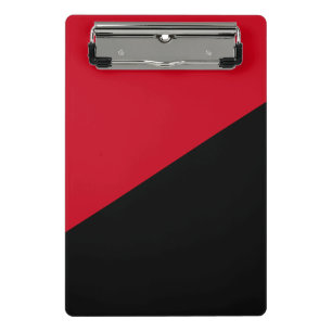 Miniklemmbrett Mini Klemmbrett