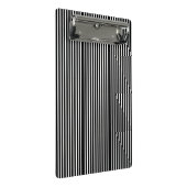 Miniklemmbrett Mini Klemmbrett (Schrägansicht)