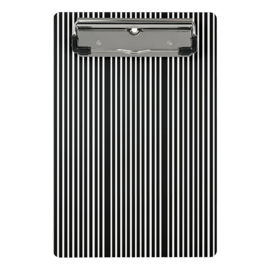 Miniklemmbrett Mini Klemmbrett (Vorderseite)