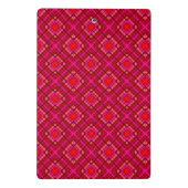 Miniklemmbrett Mini Klemmbrett (Rückseite)