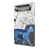 Miniklemmbrett Mini Klemmbrett (Gewinkelt2)