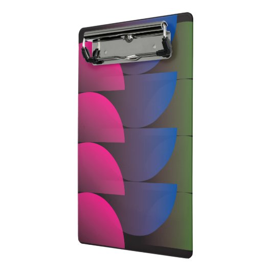 Miniklemmbrett Mini Klemmbrett (Gewinkelt2)