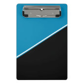 Miniklemmbrett Mini Klemmbrett (Vorderseite)