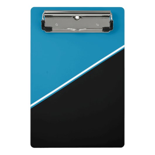 Miniklemmbrett Mini Klemmbrett (Vorderseite)