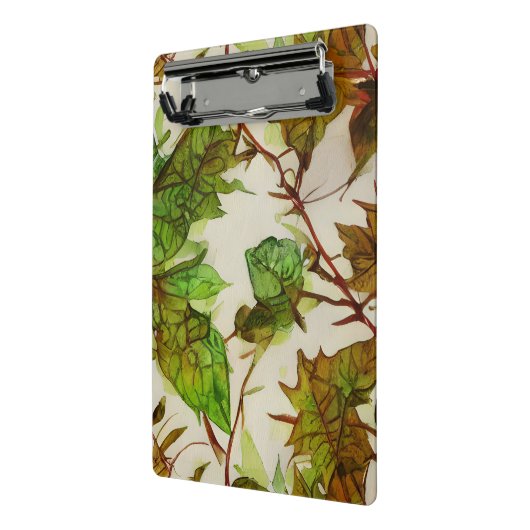 Miniklemmbrett Mini Klemmbrett (Gewinkelt2)