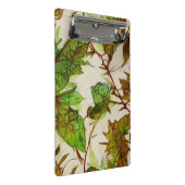 Miniklemmbrett Mini Klemmbrett (Schrägansicht)