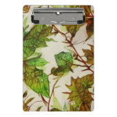 Miniklemmbrett Mini Klemmbrett (Vorderseite)