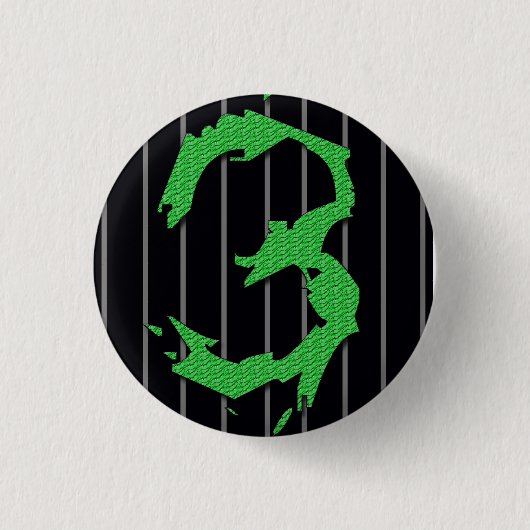 Miniknopf #3 button (Vorderseite)