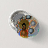 Miniknopf Button (Vorne & Hinten)