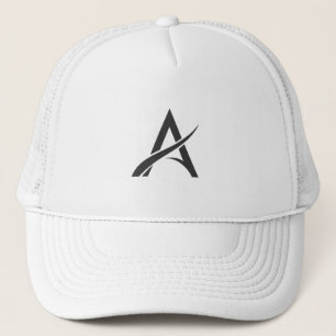 Minimal A Mark™ Foam Trucker Hut – Artemis Collect Truckerkappe