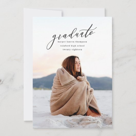 MINIMAL-ABSCHLUSS ANKÜNDIGUNG