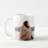 MINIMAL-ABSCHLUSS KAFFEETASSE (Links)