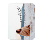 MINIMAL-ABSCHLUSS MAGNET (Vertikal)