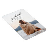 MINIMAL-ABSCHLUSS MAGNET (Rechte Seite)