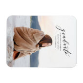 MINIMAL-ABSCHLUSS MAGNET (Horizontal)