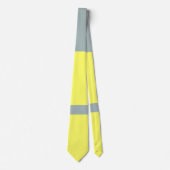 Minimal Abstrakt 02 Krawatte (Vorderseite)