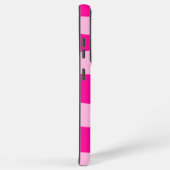 Minimal abwechselnd rosa samsung galaxy hülle (Rechte Seite)