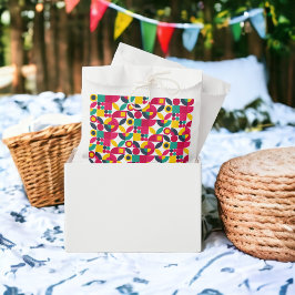 Minimal Art Gunst Bags Geschenktütchen