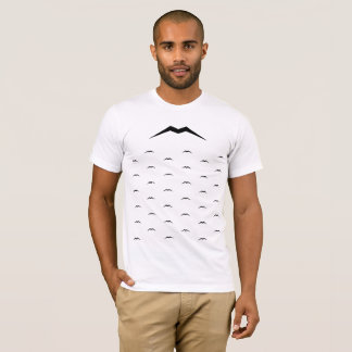 Minimal Birds T-Shirt