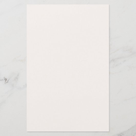 Minimal Boho, Bohemisch, modern, Brautparty Menu (Rückseite)