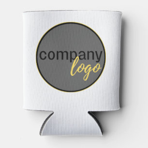 MINIMAL BUSINESS LOGO COMPANDING WHITE DOSENKÜHLER