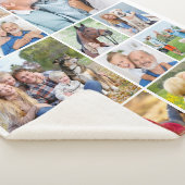 Minimal Cute Simple Unique 12 Photo Collage Sherpadecke (3/4)