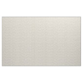 Minimal Daisy Sprig Landschaft Rustikaler Charme Stoff (Yard (91,4 cm))