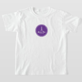Minimal, Elegant Buenos Aires, Argentina  T-Shirt