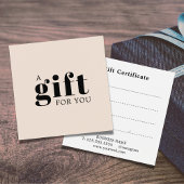 Minimal Elegant Light Pastel