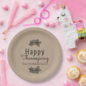 Minimal Erntedank Branch Greenerity Script Pappteller (Party)