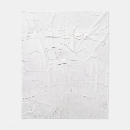 minimal fleecedecke (Vorderseite)