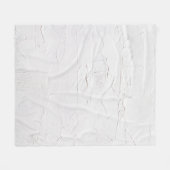 minimal fleecedecke (Vorderseite (Horizontal))