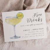 Minimal Foto lustige Hochzeit retten das Datum Einladung