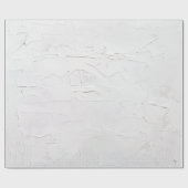 minimal geschenkpapier (Flach)